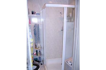 Rusija Chata Vitjazevo, Eksterier